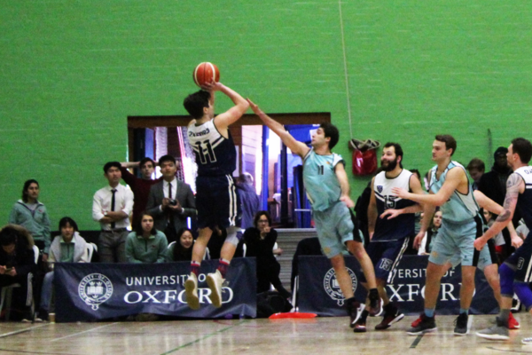 Sports A To Z Oxford University Sport