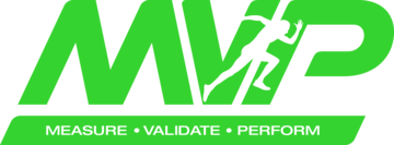 MVP Logo