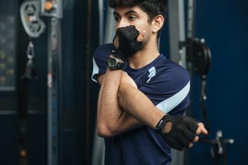 Gym Oxford University Sport