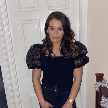 Phoebe baggott
