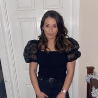 Phoebe baggott
