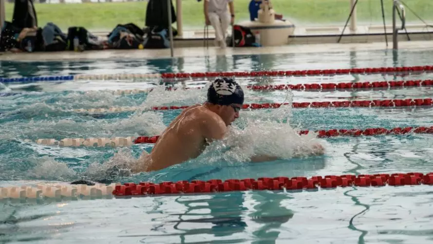 Swimming