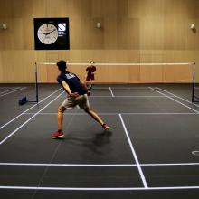 badminton